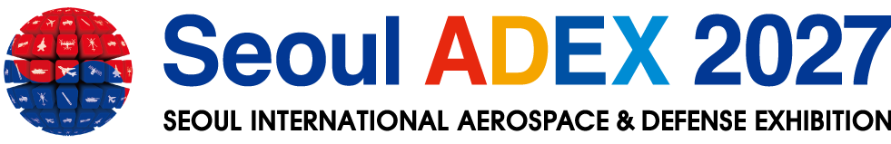 Seoul ADEX 2027 Logo